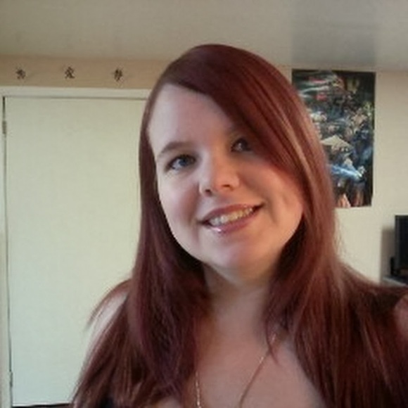 Meet your Posher, Lacey - Picture 1 of 1